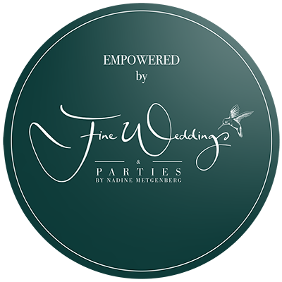 Empovered by Fine Weddings